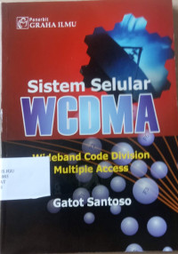 Sistem Selular WCDMA