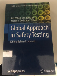 global approach in safety testing