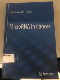 microRNA in cancer