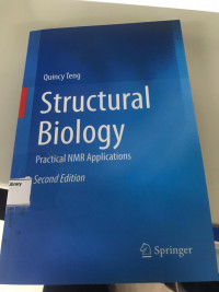 Image of Structural Biology