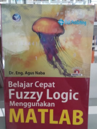 Image of BELAJAR CEPAT FUZZY LOGIC MENGGUNAKAN MATLAB