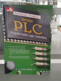 Image of panduan belajar plc ( programmable logic controller)
