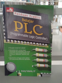 panduan belajar plc ( programmable logic controller)