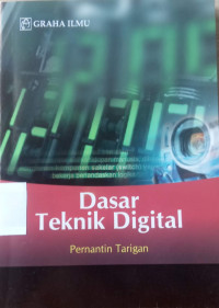 Dasar Teknik Digital