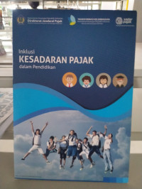 Image of inklusi kesadaran pajak dalam pendidikan