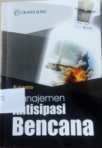 Image of Manajemen Antisipasi Bencana