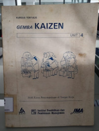 Image of gemba kaizen