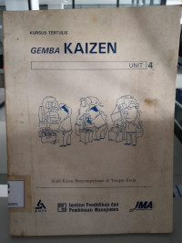 gemba kaizen