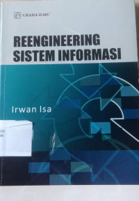 REENGINEERING SISTEM INFORMASI