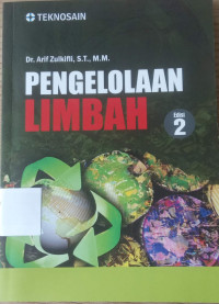 PENGELOLAAN LIMBAH