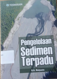 Image of Pengelolaan Sedimen Terpadu