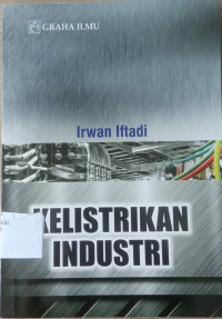 Image of KELISTRIKAN INDUSTRI