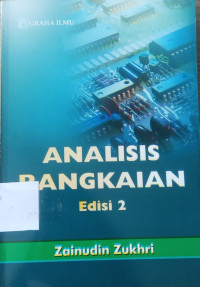 Image of ANALISIS RANGKAIAN