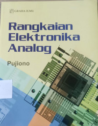 Image of Rangkaian Elektronika Analog