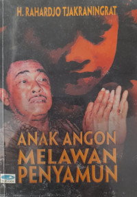 Image of Anak Angon Melawan Penyamun
