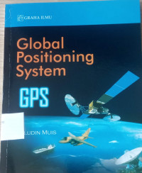 Image of Global Positioning System