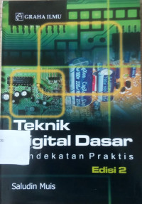 Image of Teknik Digital Dasar
