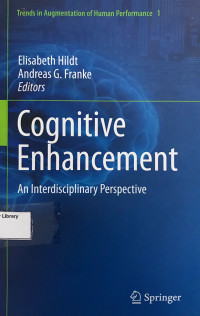 Image of Cognitive Enhancement