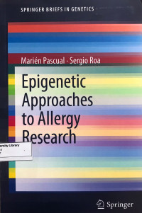 Epigenetic Approaches to Allergy Research