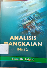 Image of ANALISIS RANGKAIN