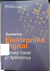 Image of Eleltronika digital konsep dasar dan aplikasinya