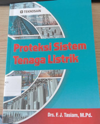 Proteksi Sistem Tenaga Listrik