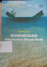 Image of BIOREMEDIASI HIDROKARBON MINYAK BUMI