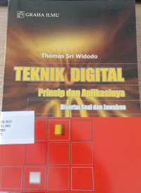 Image of TEKNIK DIGITAL PRINSIP DAN APLIKASINYA