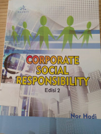 Corporate Social Responsibility