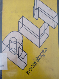 Image of PL1 In Easy Stages A Programmed Learning Textbook