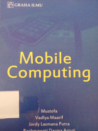 Mobile Computing