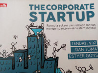 Image of The Corporate Startup