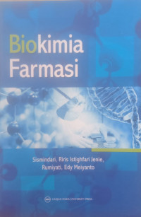 Image of Biokimia Farmasi