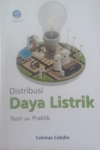 Image of DISTRIBUSI DAYA LISTRIK