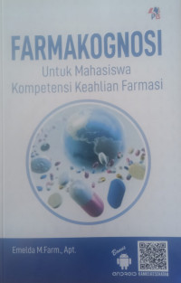 FARMAKOGNOSI