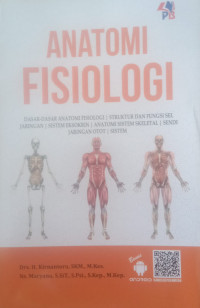 Image of ANATOMI FISIOLOGI