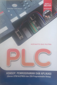 Image of PLC
KONSEP, PEMROGRAMAN DAN APLIKASI
