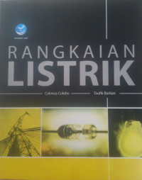 Image of RANGKAIAN LISTRIK