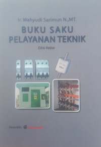 BUKU SAKU PELAYANAN TEKNIK