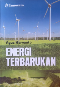 Image of ENERGI TERBARUKAN