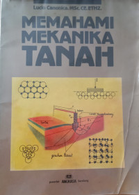 Image of MEMAHAMI MEKANIKA TANAH