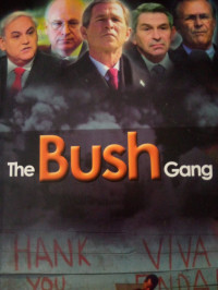 the  Bush Gang