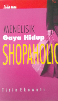 MENELISIK Gaya Hidup