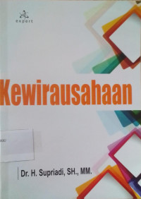 Image of Kewirausahaan