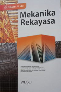 Image of Mekanika Rekayasa