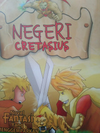 Image of NEGERI CRETASIUS