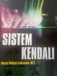 Image of SISTEM KENDALI