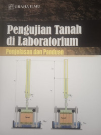 Image of Pengujian Tanah di Laboratorium