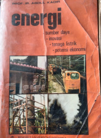 Image of ENERGI