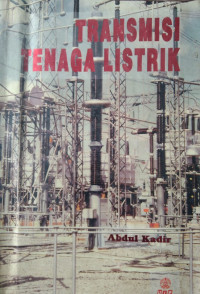 Image of TRANSMISI TENAGA LISTRIK